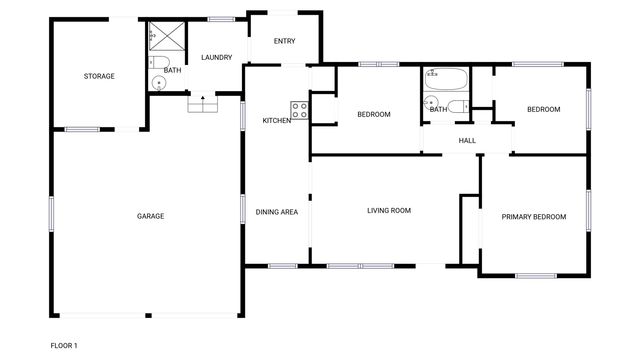 8323 Oak Drive, Chattanooga, TN 37421