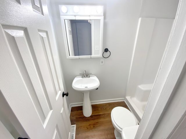 8323 Oak Drive, Chattanooga, TN 37421