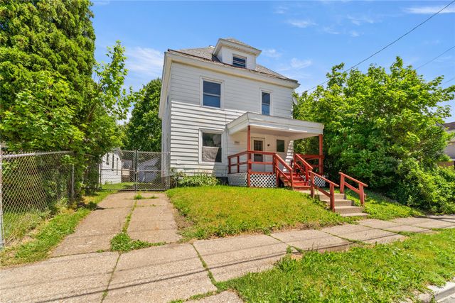2205 WAYNE Street, Erie, PA 16503