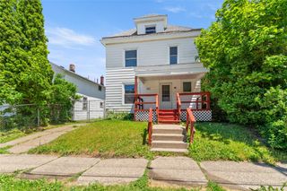 2205 WAYNE Street, Erie, PA 16503
