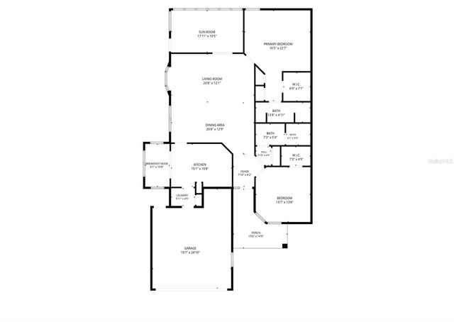 9201 SW 91ST CIRCLE, Ocala, FL 34481