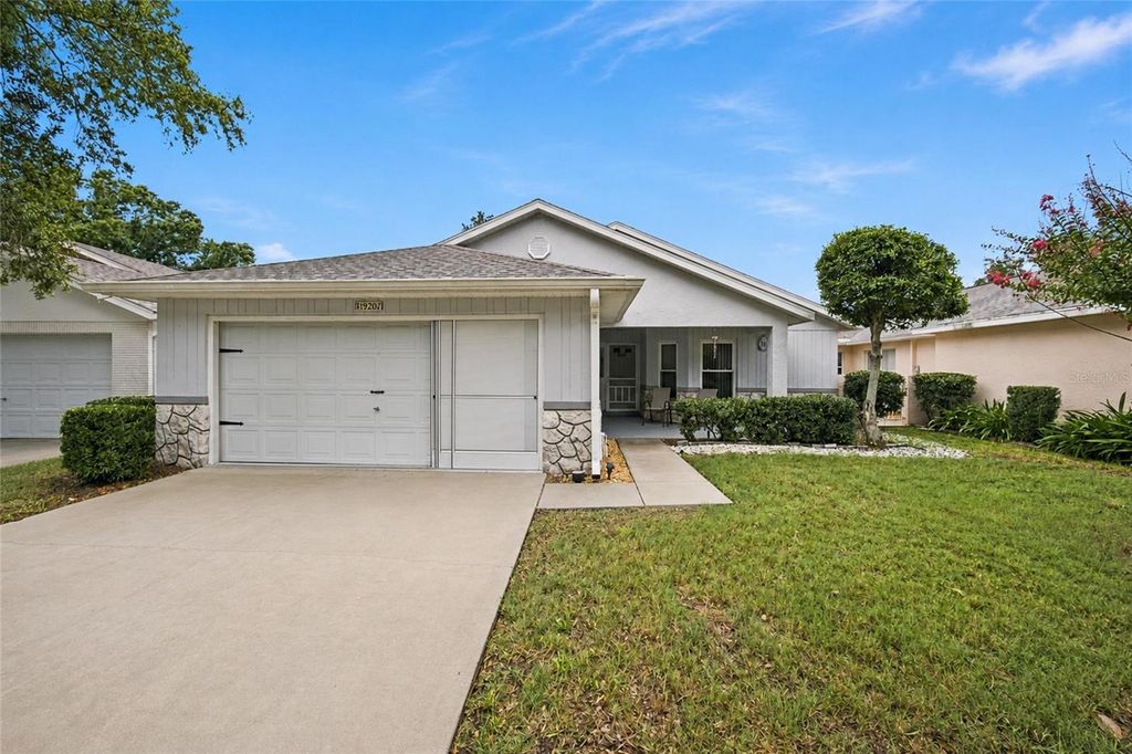 9201 SW 91ST CIRCLE, Ocala, FL 34481