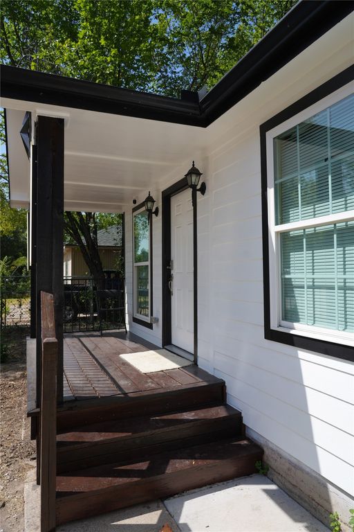 2313 N Riverside Drive, Fort Worth, TX 76111 — photo 3