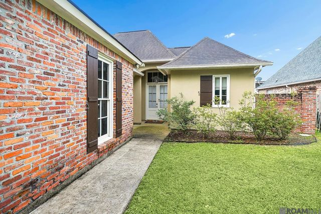 40113 Eagles Nest Dr, Gonzales, LA 70737