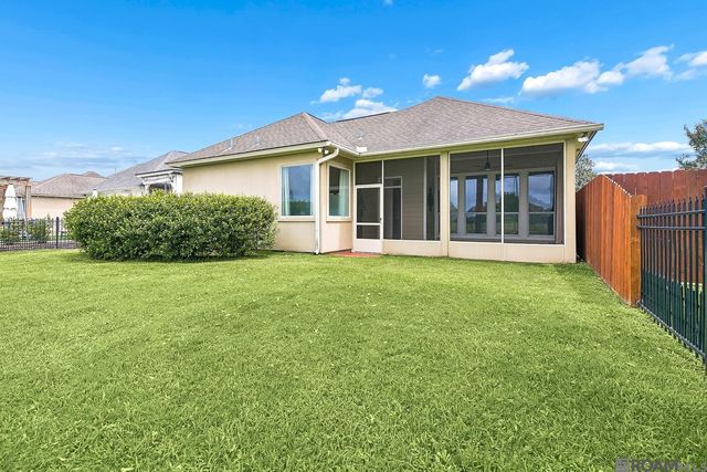40113 Eagles Nest Dr, Gonzales, LA 70737
