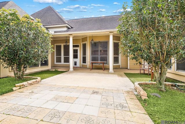 40113 Eagles Nest Dr, Gonzales, LA 70737