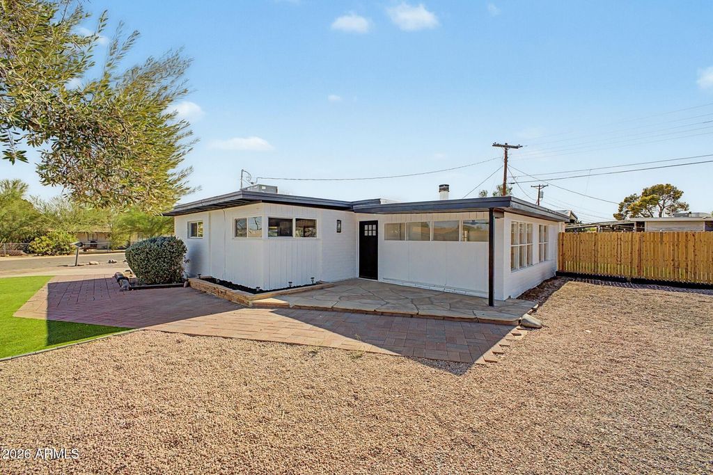 1728 N 81ST Street, Scottsdale, AZ 85257 — photo 5