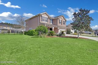 12404 CADLEY Circle, Jacksonville, FL 32219