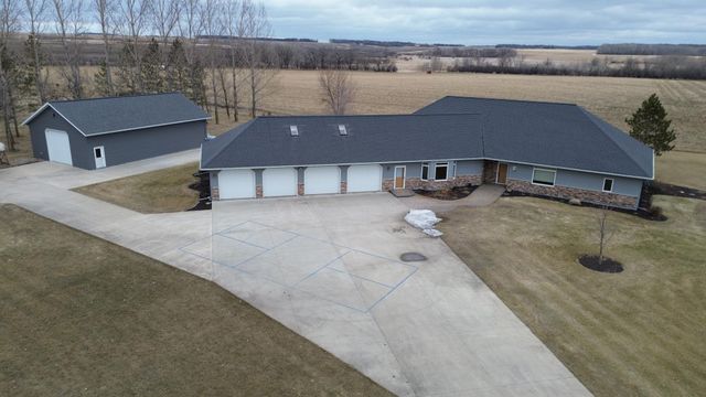 39234 335th Avenue SE, Fosston, MN 56542