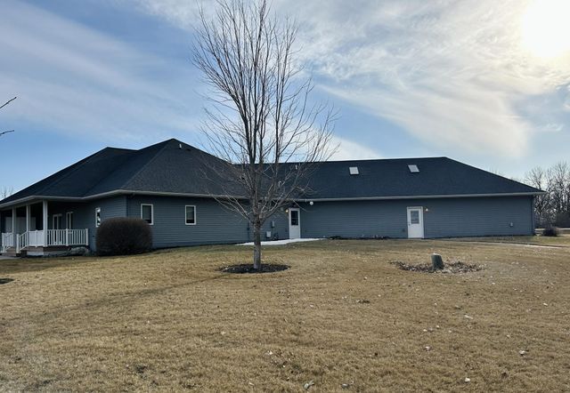 39234 335th Avenue SE, Fosston, MN 56542