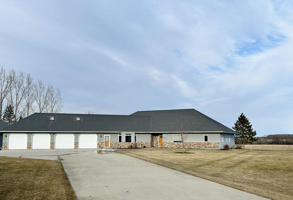39234 335th Avenue SE, Fosston, MN 56542