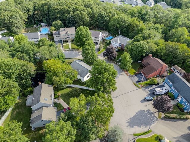 26 Joel Circle, Lynn, MA 01904