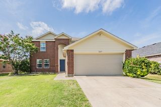 12617 Kingsgate Drive, Rhome, TX 76078