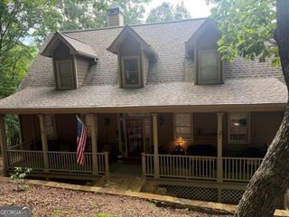 432 Huckleberry Trail, Jasper, GA 30143