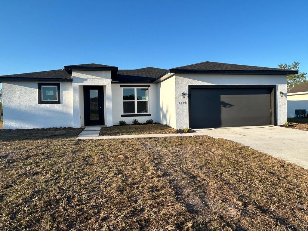 4793 SW 136TH STREET, Ocala, FL 34473