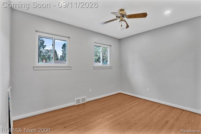14141 Rockland Street, Redford, MI 48239
