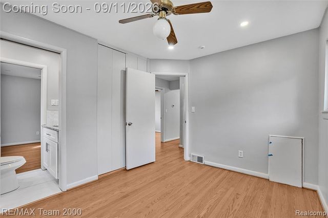 14141 Rockland Street, Redford, MI 48239