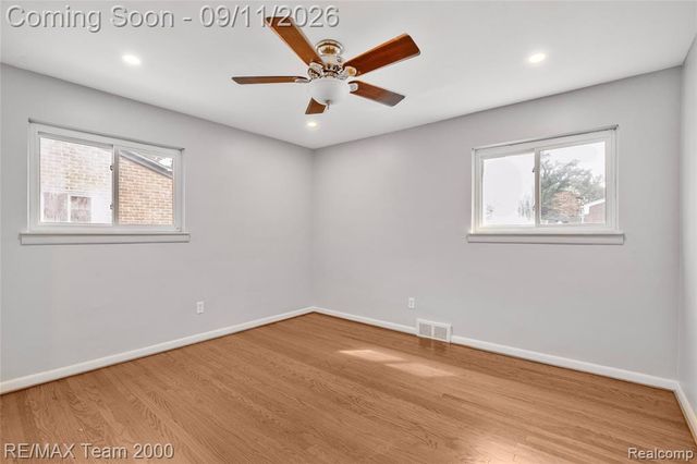 14141 Rockland Street, Redford, MI 48239