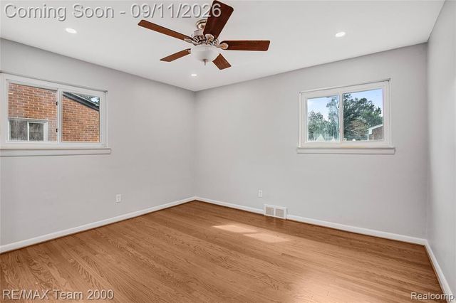 14141 Rockland Street, Redford, MI 48239