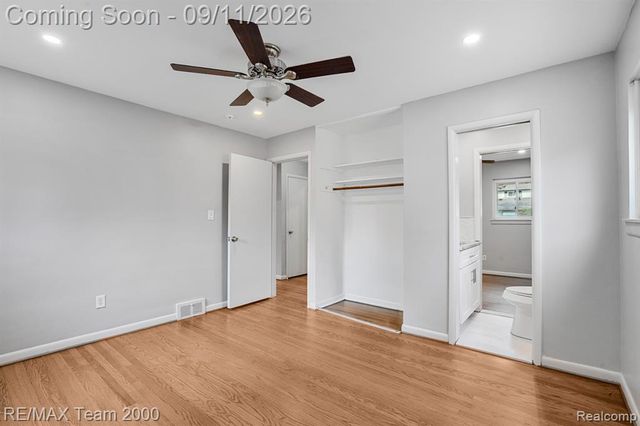 14141 Rockland Street, Redford, MI 48239
