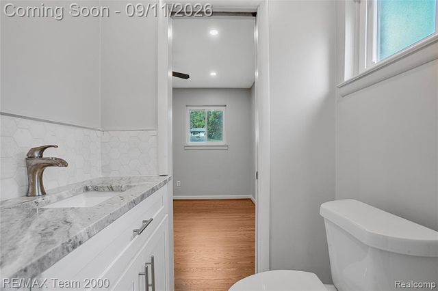 14141 Rockland Street, Redford, MI 48239