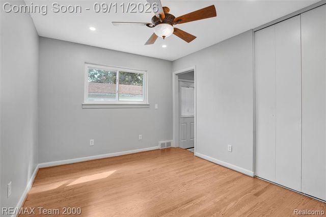 14141 Rockland Street, Redford, MI 48239