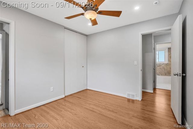 14141 Rockland Street, Redford, MI 48239