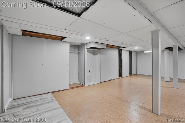 14141 Rockland Street, Redford, MI 48239