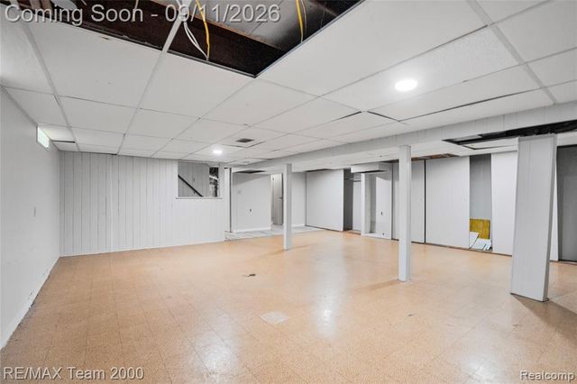 14141 Rockland Street, Redford, MI 48239