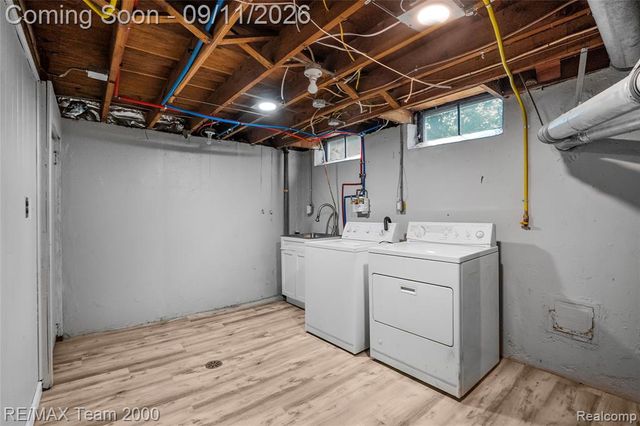 14141 Rockland Street, Redford, MI 48239
