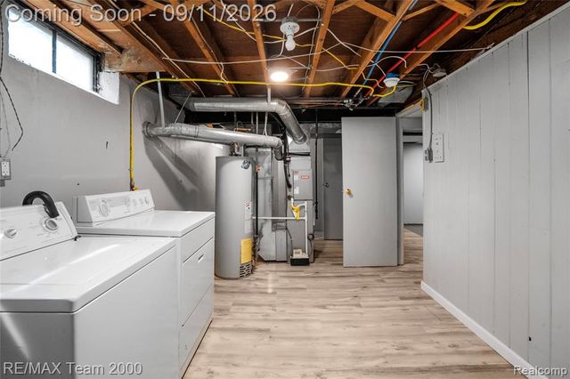14141 Rockland Street, Redford, MI 48239