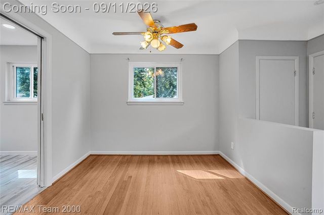 14141 Rockland Street, Redford, MI 48239