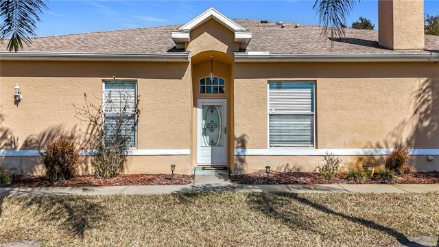 12014 TOURNAMENT VIEW AVENUE, New Port Richey, FL 34654