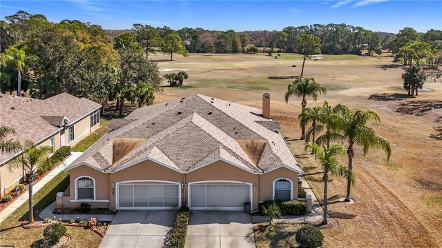 12014 TOURNAMENT VIEW AVENUE, New Port Richey, FL 34654