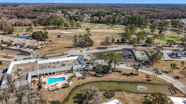 12014 TOURNAMENT VIEW AVENUE, New Port Richey, FL 34654