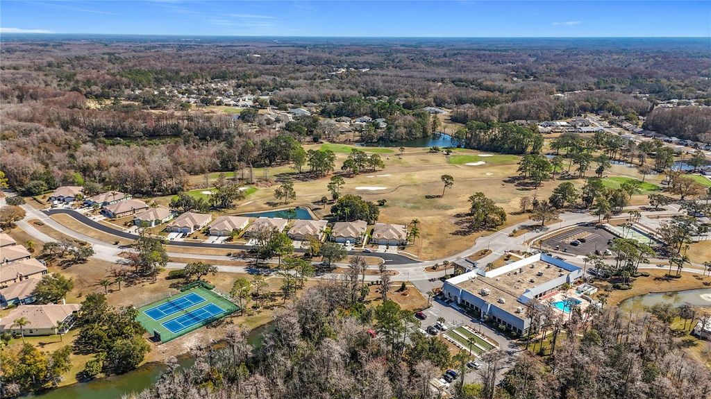 12014 TOURNAMENT VIEW AVENUE, New Port Richey, FL 34654