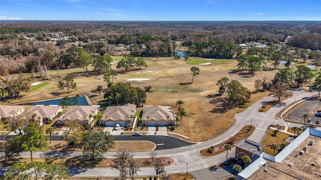 Image 3 of property listing at 12014 TOURNAMENT VIEW AVENUE, New Port Richey, FL 34654