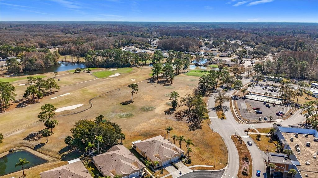 Image 4 of property listing at 12014 TOURNAMENT VIEW AVENUE, New Port Richey, FL 34654