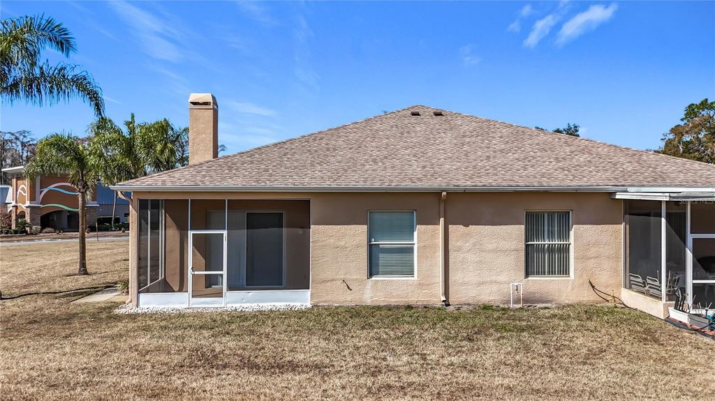 Image 59 of property listing at 12014 TOURNAMENT VIEW AVENUE, New Port Richey, FL 34654
