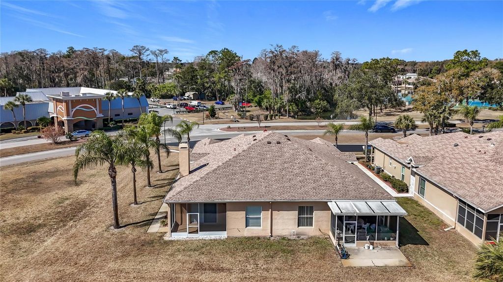 Image 61 of property listing at 12014 TOURNAMENT VIEW AVENUE, New Port Richey, FL 34654