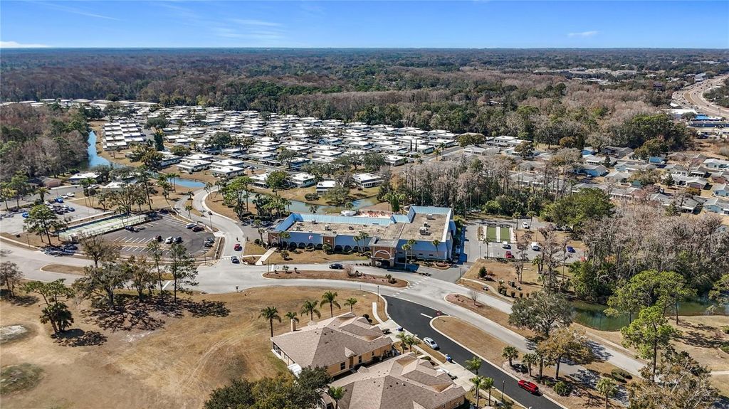 Image 66 of property listing at 12014 TOURNAMENT VIEW AVENUE, New Port Richey, FL 34654