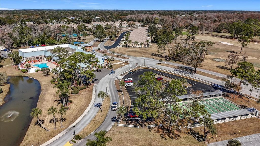 Image 69 of property listing at 12014 TOURNAMENT VIEW AVENUE, New Port Richey, FL 34654