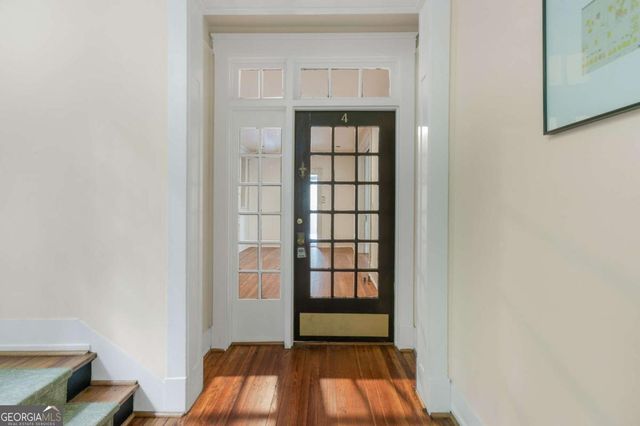 754 Juniper Street NE 4, Atlanta, GA 30308