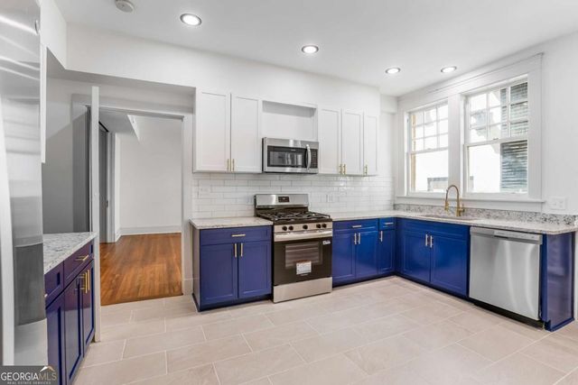 754 Juniper Street NE 4, Atlanta, GA 30308