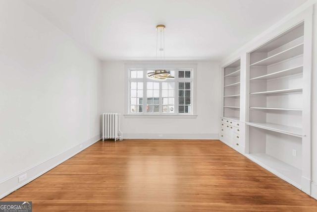 754 Juniper Street NE 4, Atlanta, GA 30308