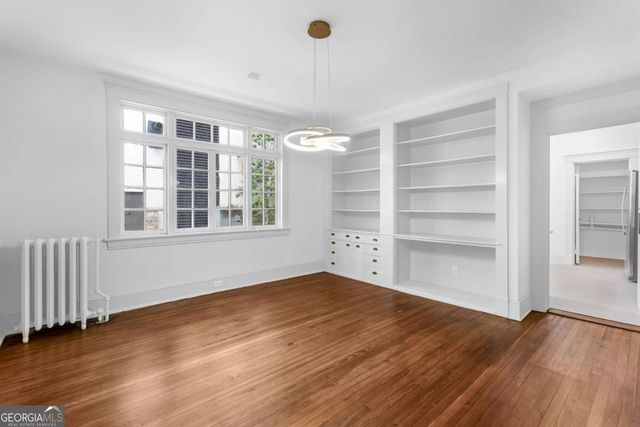 754 Juniper Street NE 4, Atlanta, GA 30308