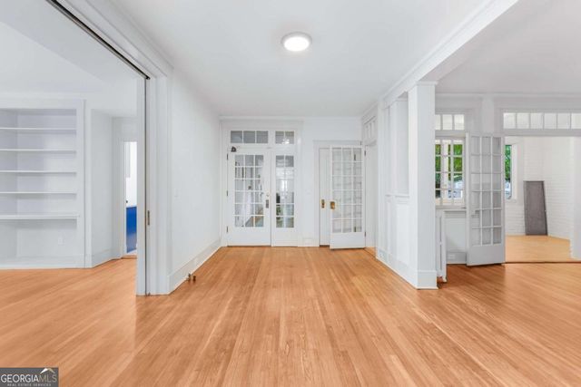 754 Juniper Street NE 4, Atlanta, GA 30308