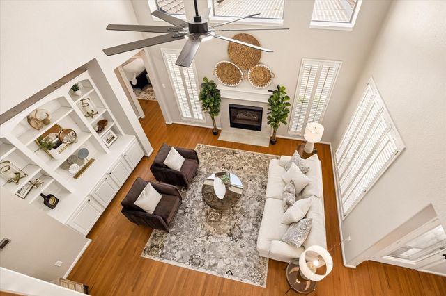 7535 Guinevere Drive, Sugar Land, TX 77479