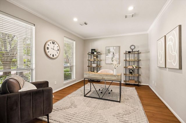 7535 Guinevere Drive, Sugar Land, TX 77479