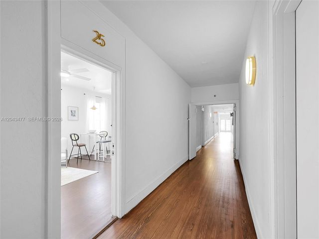 1618 Michigan Ave 25, Miami Beach, FL 33139
